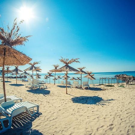 Prestige Sands Resort Sunny Beach Dış mekan fotoğraf