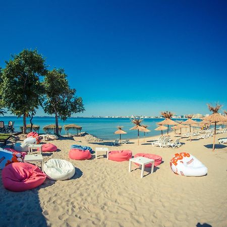 Prestige Sands Resort Sunny Beach Dış mekan fotoğraf