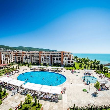 Prestige Sands Resort Sunny Beach Dış mekan fotoğraf