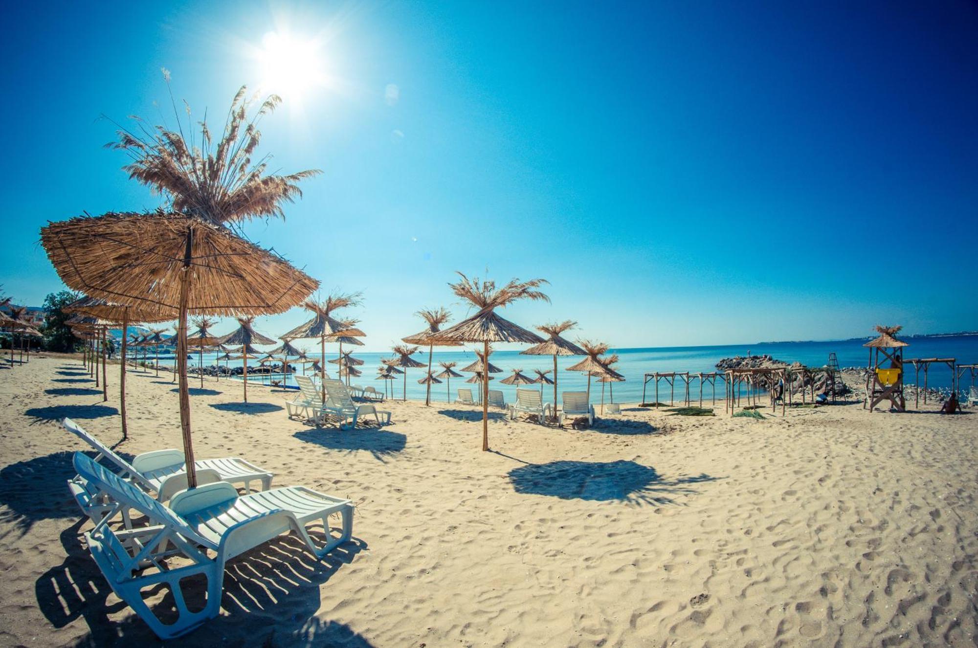 Prestige Sands Resort Sunny Beach Dış mekan fotoğraf