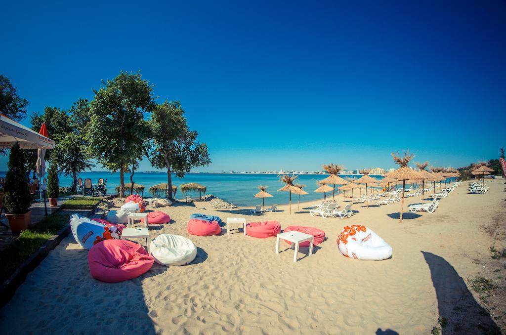 Prestige Sands Resort Sunny Beach Dış mekan fotoğraf