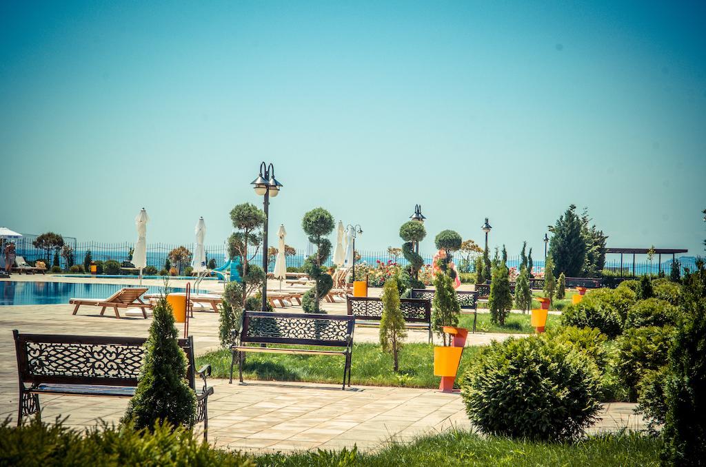 Prestige Sands Resort Sunny Beach Dış mekan fotoğraf