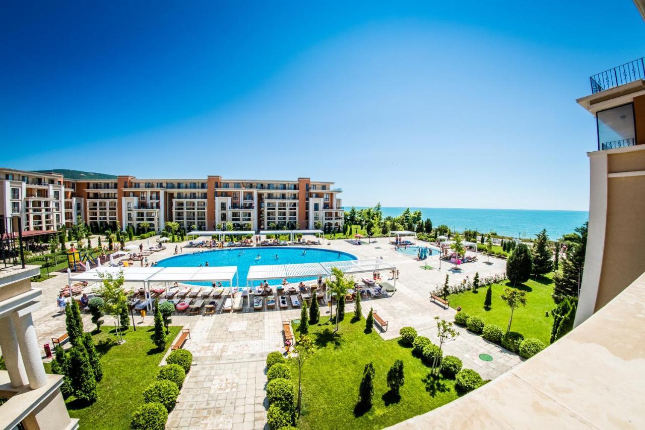 Prestige Sands Resort Sunny Beach Dış mekan fotoğraf