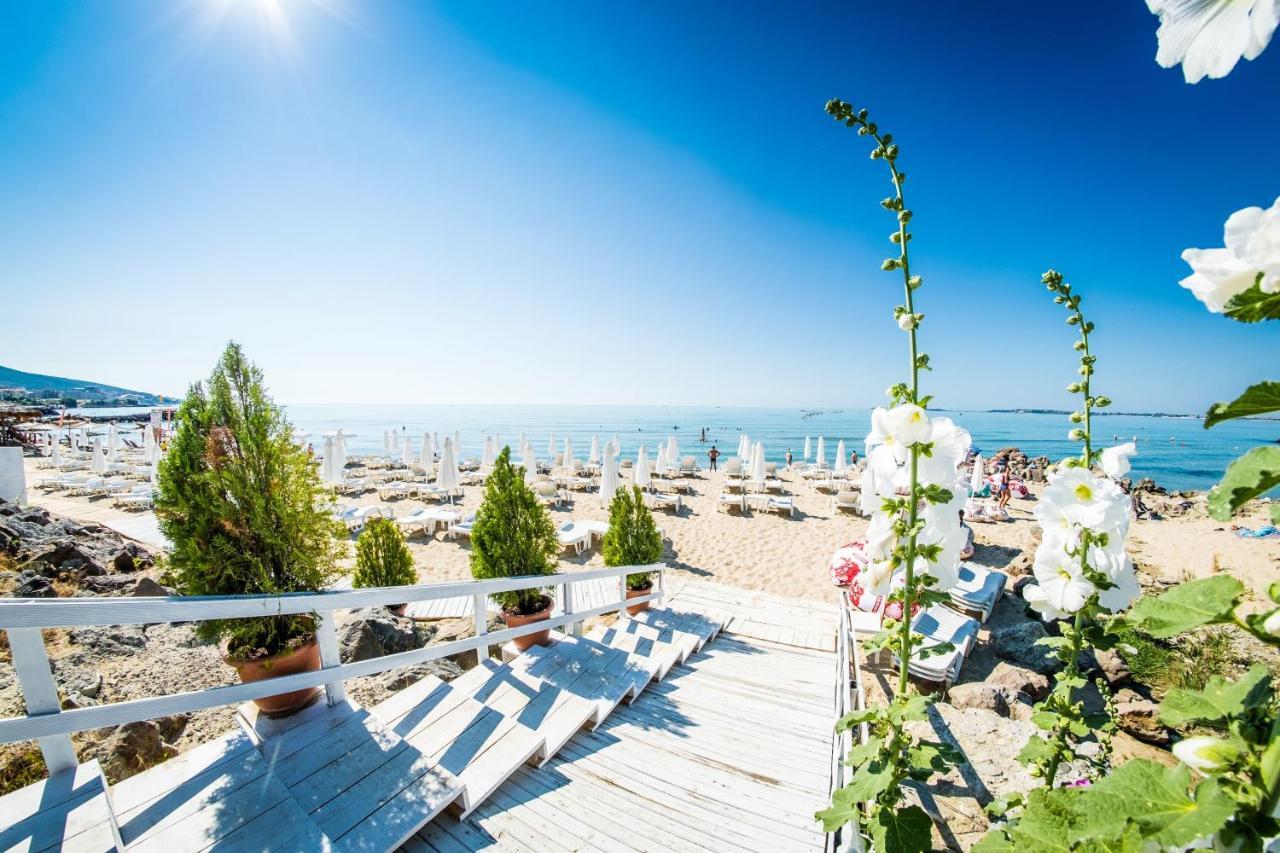 Prestige Sands Resort Sunny Beach Dış mekan fotoğraf