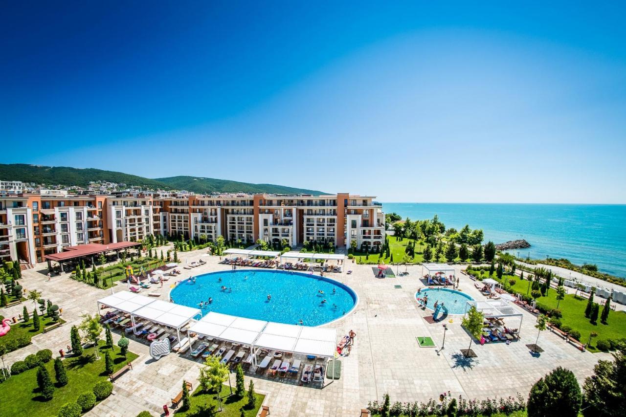 Prestige Sands Resort Sunny Beach Dış mekan fotoğraf