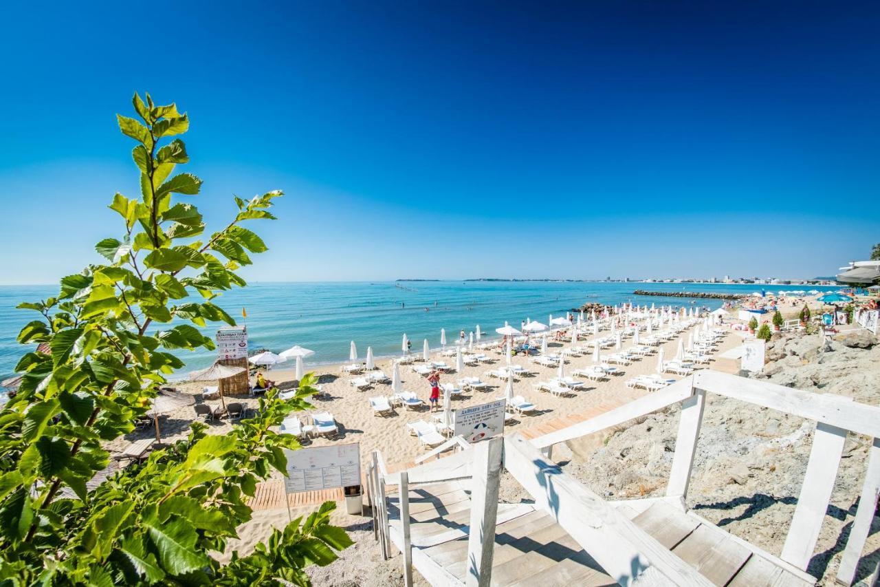 Prestige Sands Resort Sunny Beach Dış mekan fotoğraf