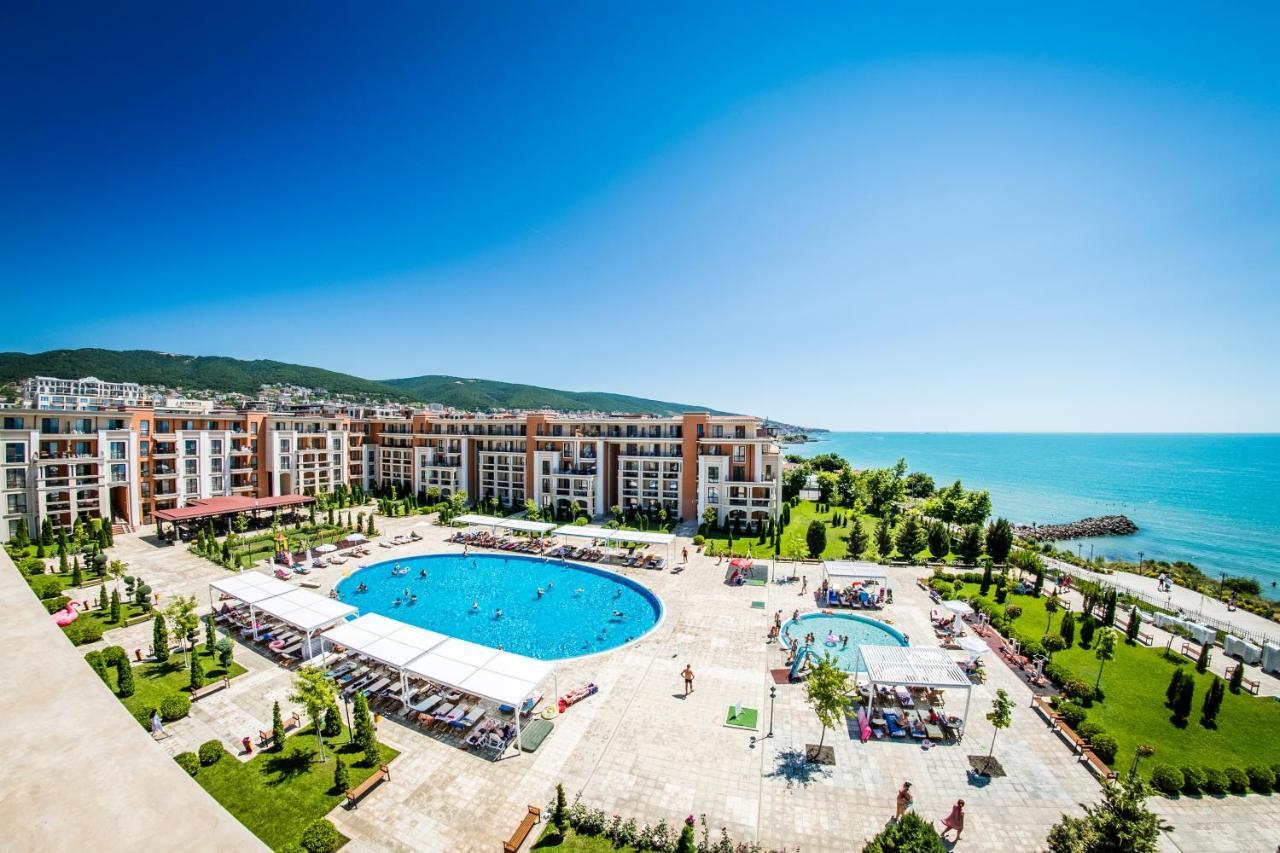 Prestige Sands Resort Sunny Beach Dış mekan fotoğraf